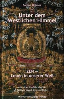 Hübner, Unter dem Westlichen Himmel